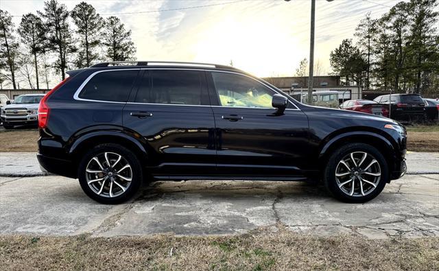 used 2019 Volvo XC90 car, priced at $21,995