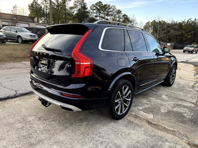 used 2019 Volvo XC90 car, priced at $21,995