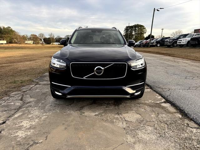 used 2019 Volvo XC90 car, priced at $21,995