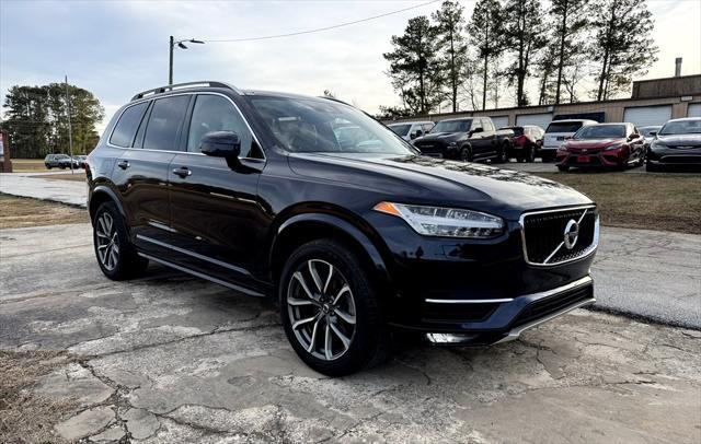 used 2019 Volvo XC90 car, priced at $21,995