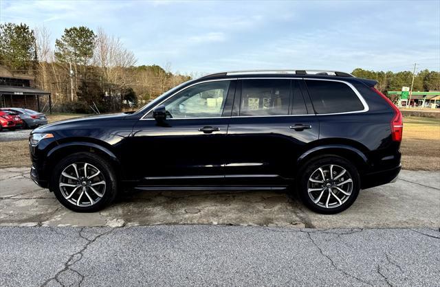 used 2019 Volvo XC90 car, priced at $21,995