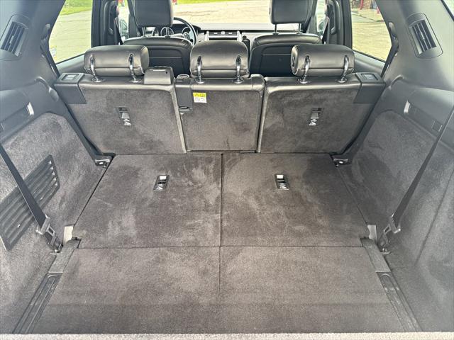 used 2017 Land Rover Discovery car, priced at $16,995