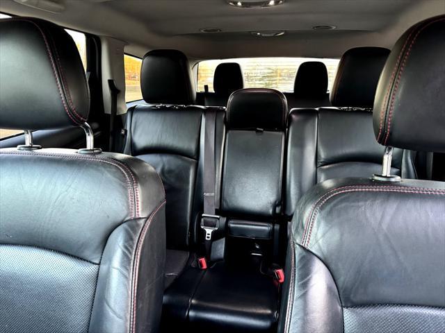 used 2016 Dodge Journey car, priced at $9,995