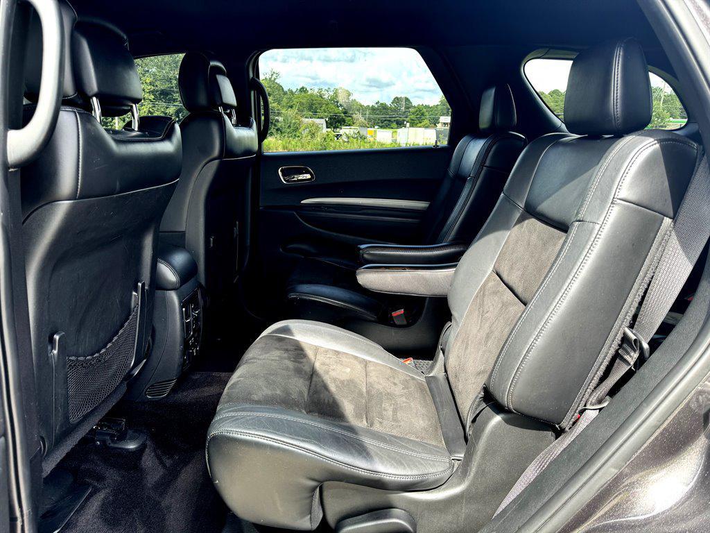 used 2019 Dodge Durango car, priced at $25,995