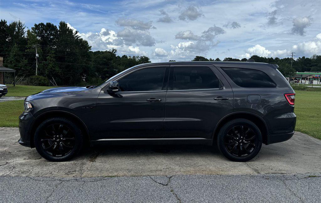 used 2019 Dodge Durango car, priced at $25,995