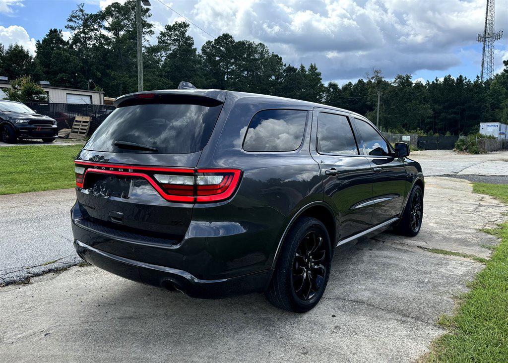 used 2019 Dodge Durango car, priced at $25,995