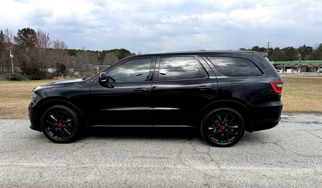 used 2018 Dodge Durango car, priced at $20,995