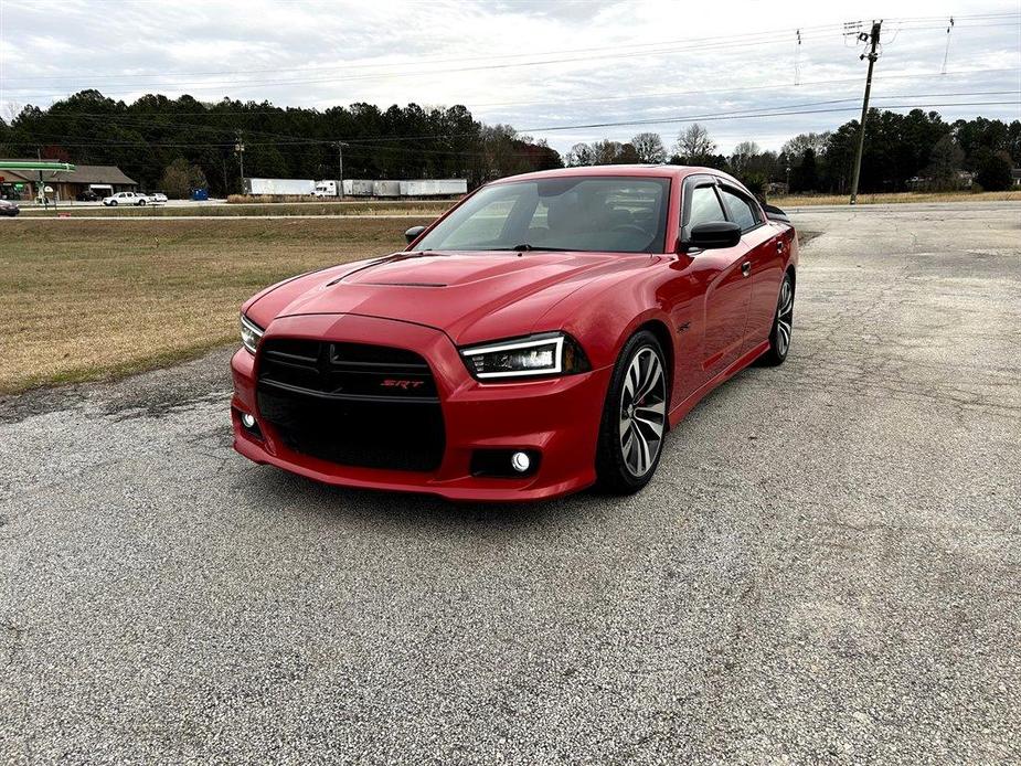 used 2012 Dodge Charger car, priced at $21,995