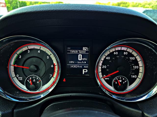 used 2012 Dodge Durango car, priced at $10,995