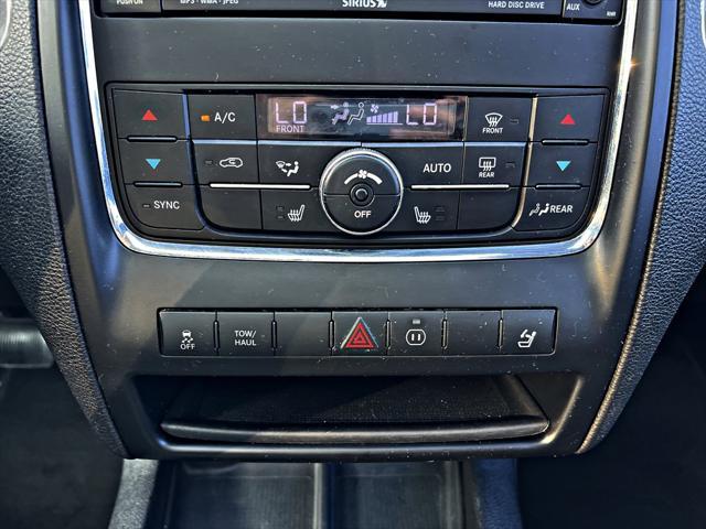 used 2012 Dodge Durango car, priced at $10,995