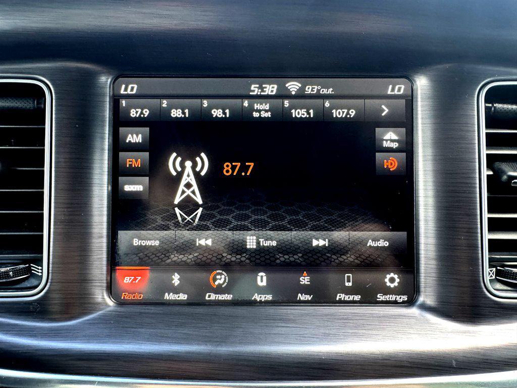 used 2018 Dodge Charger car, priced at $24,995