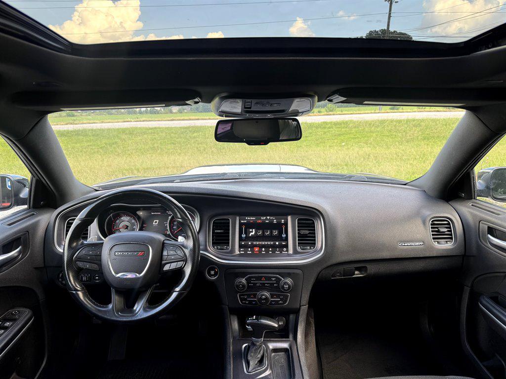 used 2018 Dodge Charger car, priced at $24,995