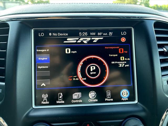 used 2014 Jeep Grand Cherokee car, priced at $27,995