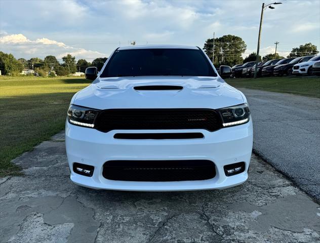 used 2020 Dodge Durango car, priced at $24,995