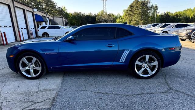 used 2010 Chevrolet Camaro car, priced at $9,995
