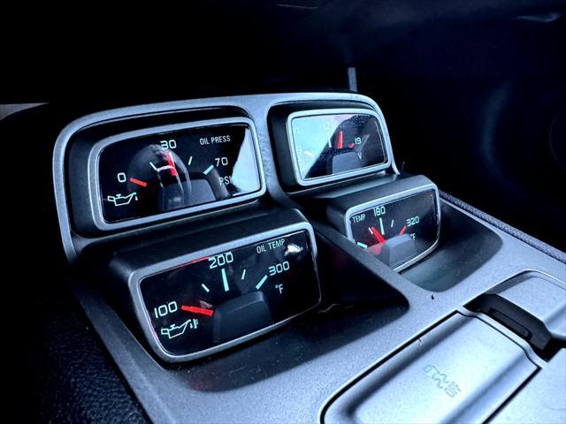 used 2010 Chevrolet Camaro car, priced at $9,995