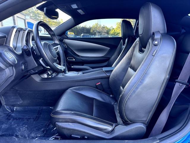 used 2010 Chevrolet Camaro car, priced at $9,995