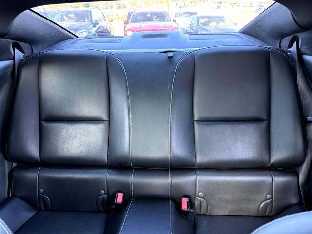 used 2010 Chevrolet Camaro car, priced at $9,995