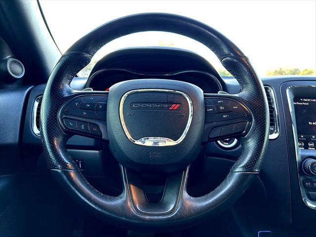 used 2020 Dodge Durango car, priced at $22,995