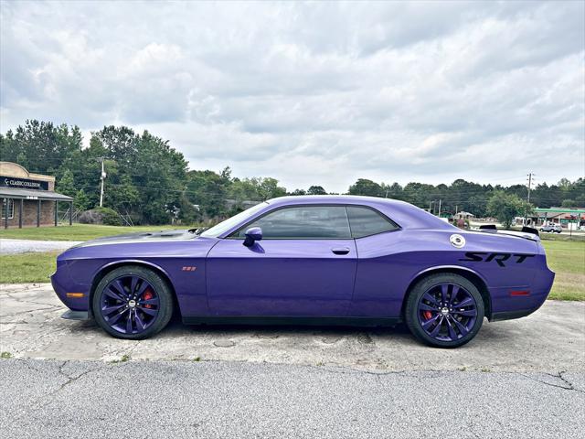 used 2014 Dodge Challenger car, priced at $22,995