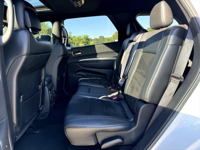used 2020 Dodge Durango car, priced at $25,995