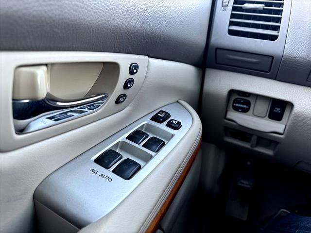 used 2007 Lexus RX 350 car, priced at $8,995