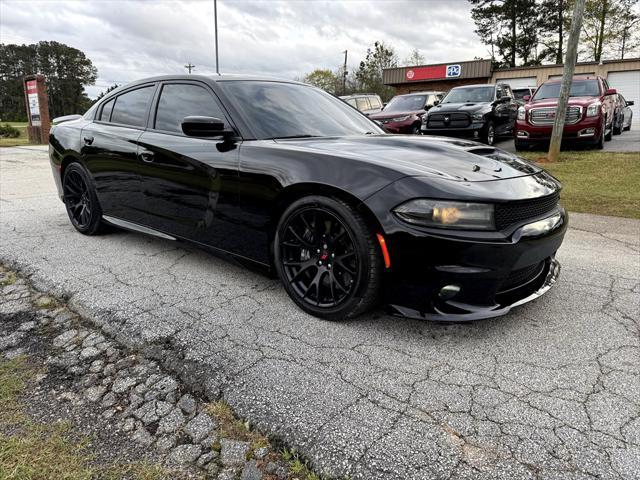 used 2019 Dodge Charger car, priced at $26,995