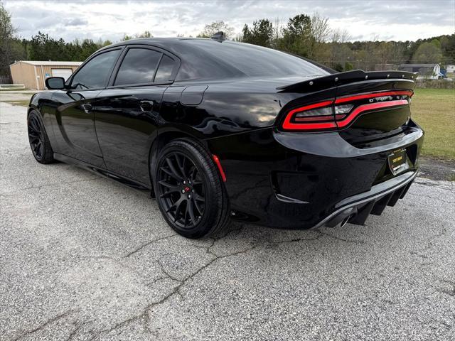 used 2019 Dodge Charger car, priced at $26,995