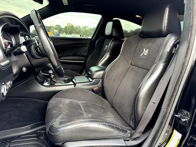 used 2019 Dodge Charger car, priced at $26,995