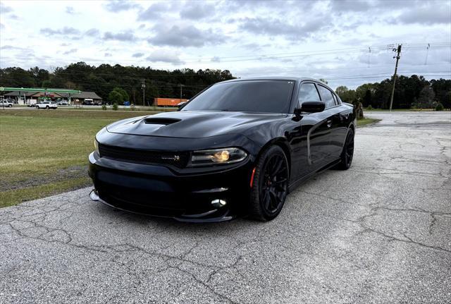 used 2019 Dodge Charger car, priced at $26,995
