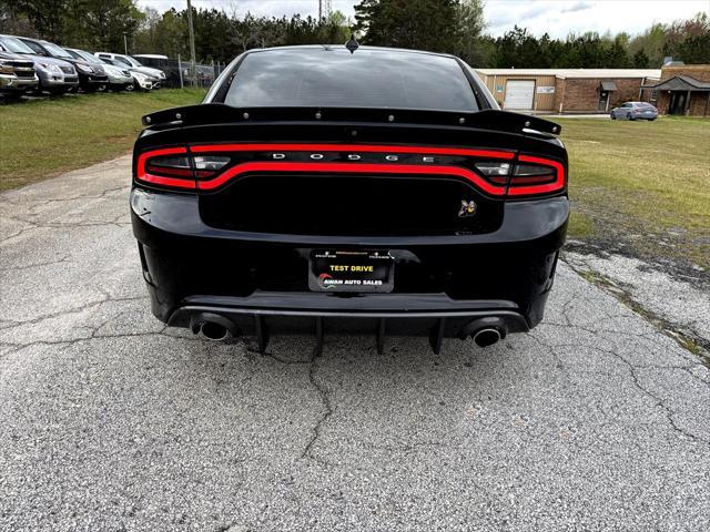 used 2019 Dodge Charger car, priced at $26,995