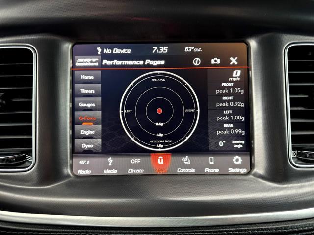 used 2019 Dodge Charger car, priced at $26,995