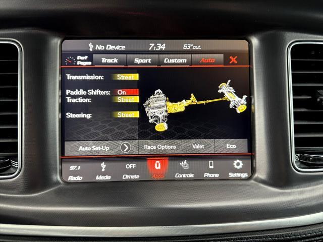 used 2019 Dodge Charger car, priced at $26,995