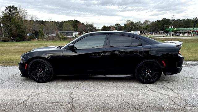 used 2019 Dodge Charger car, priced at $26,995