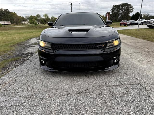 used 2019 Dodge Charger car, priced at $26,995