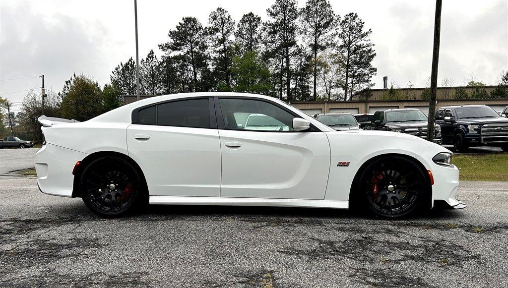 used 2017 Dodge Charger car, priced at $28,995