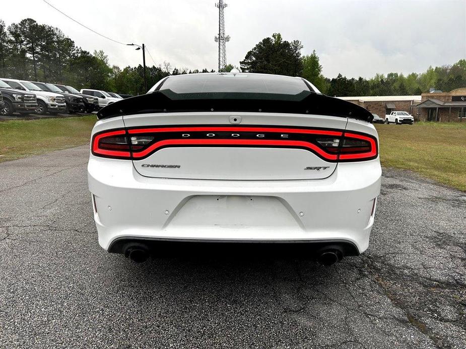 used 2017 Dodge Charger car, priced at $28,995
