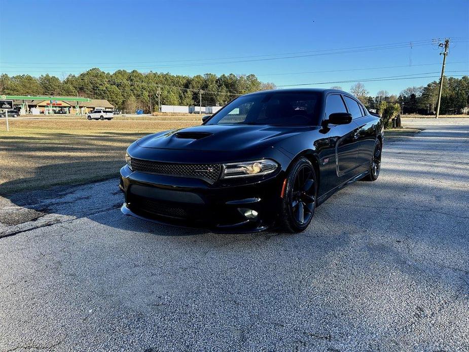 used 2017 Dodge Charger car, priced at $26,995