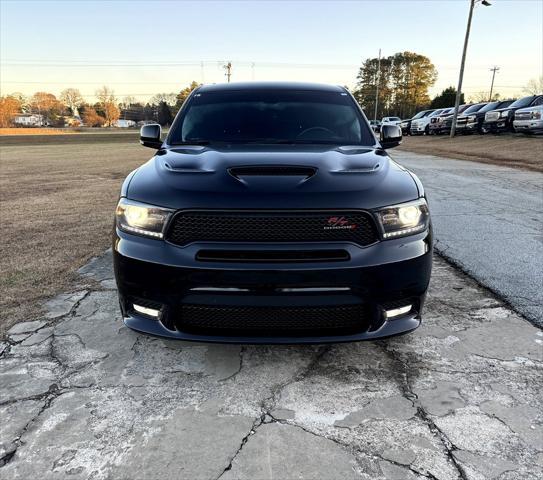 used 2019 Dodge Durango car, priced at $25,995