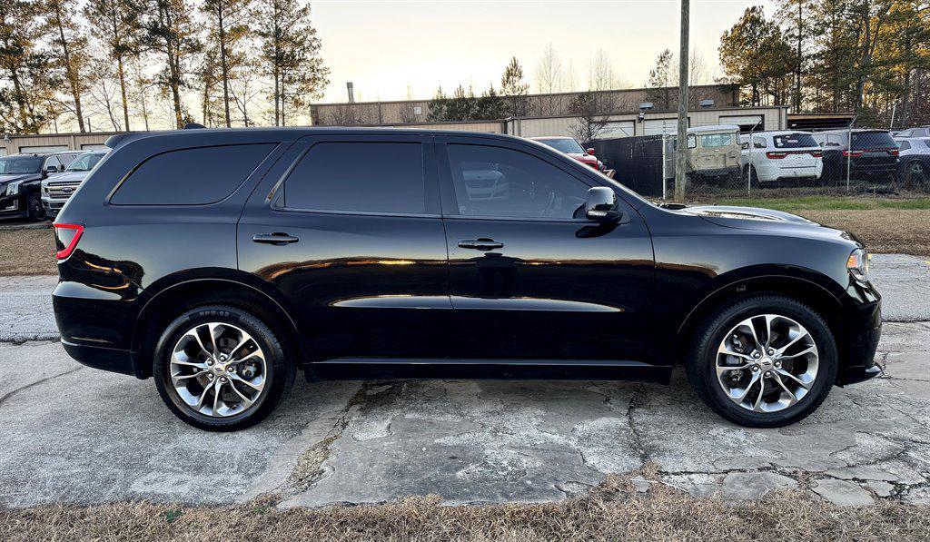 used 2019 Dodge Durango car, priced at $22,995