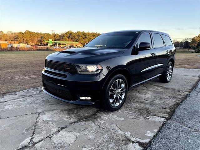 used 2019 Dodge Durango car, priced at $25,995