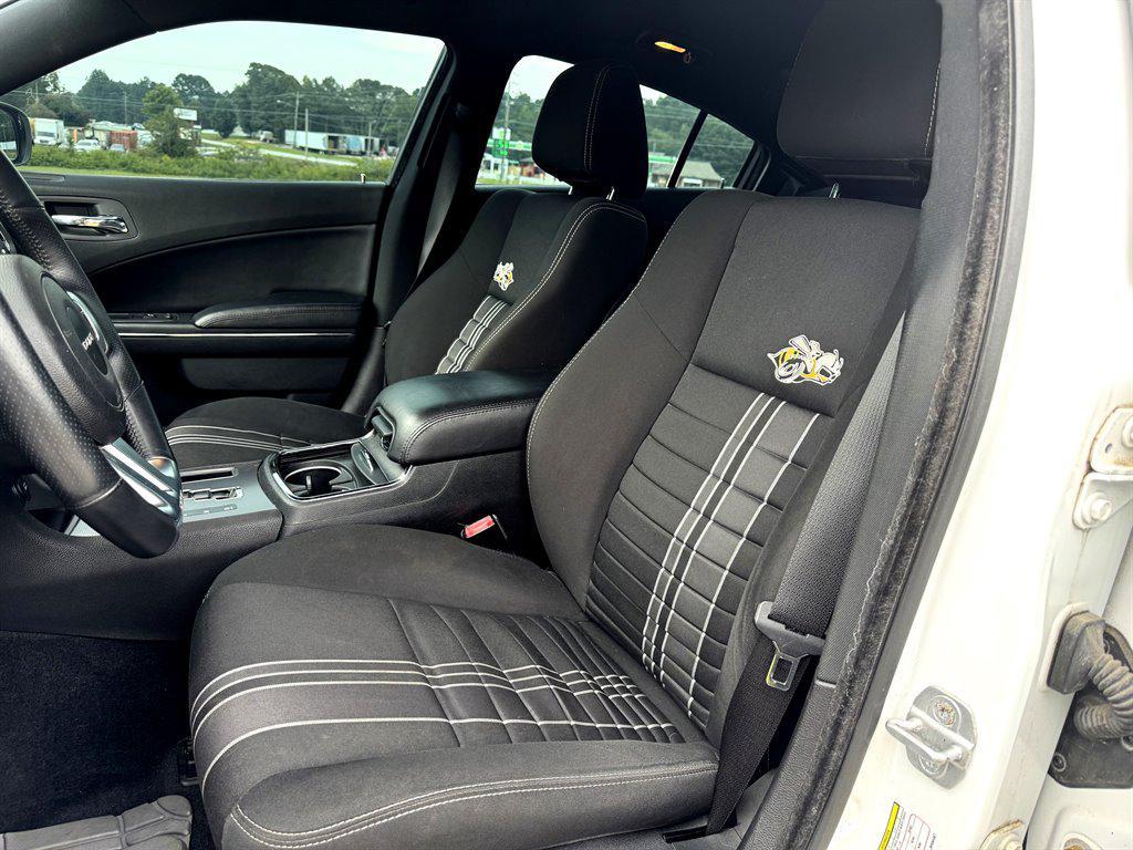 used 2013 Dodge Charger car, priced at $22,995