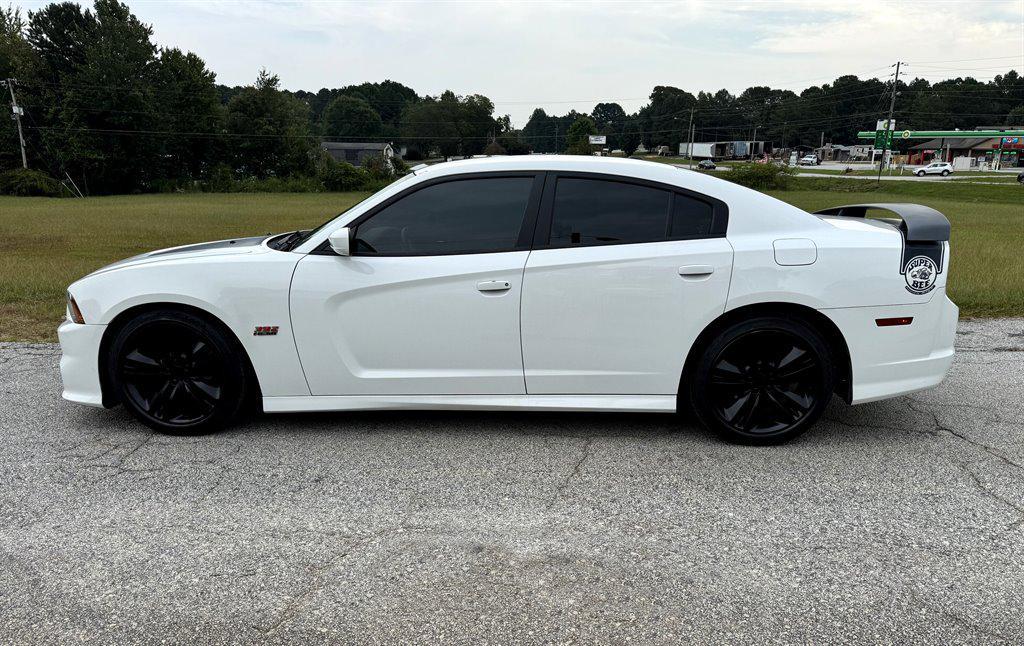 used 2013 Dodge Charger car, priced at $22,995