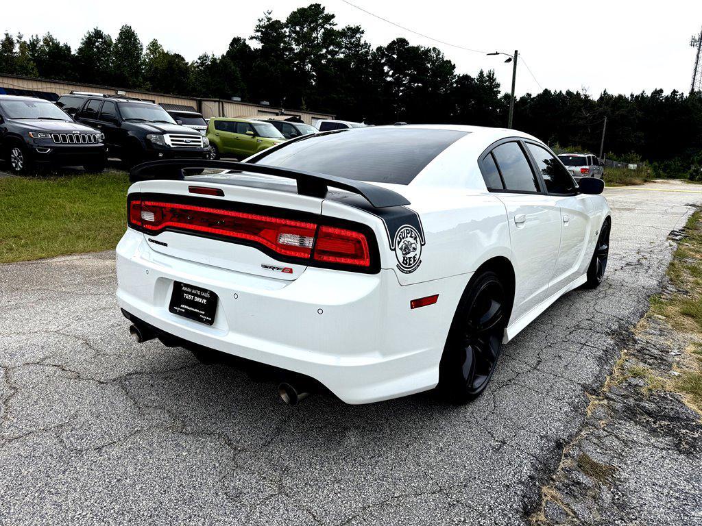 used 2013 Dodge Charger car, priced at $22,995