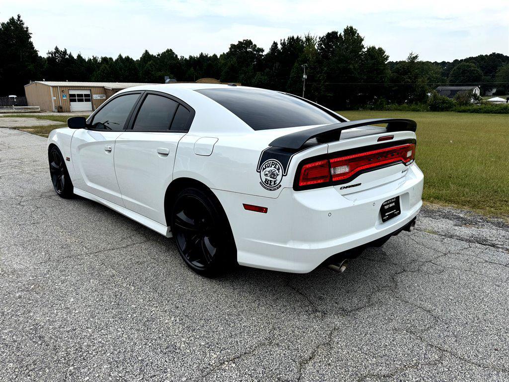 used 2013 Dodge Charger car, priced at $22,995