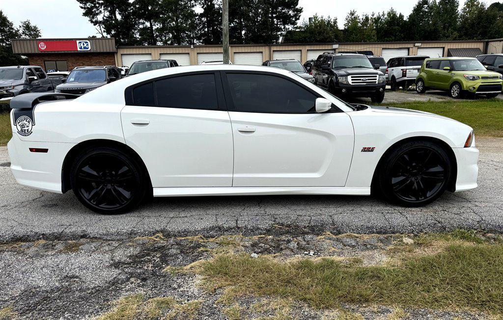 used 2013 Dodge Charger car, priced at $22,995