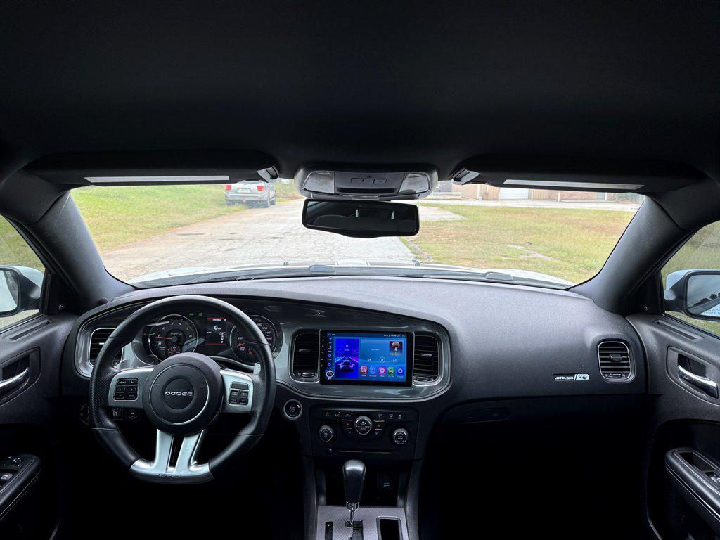 used 2013 Dodge Charger car, priced at $22,995