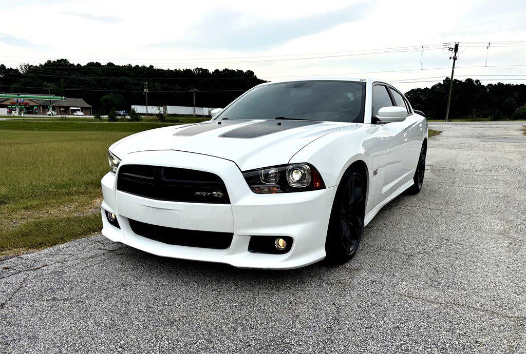 used 2013 Dodge Charger car, priced at $22,995
