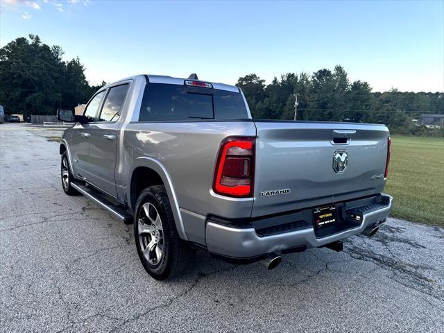 used 2019 Ram 1500 car, priced at $24,995