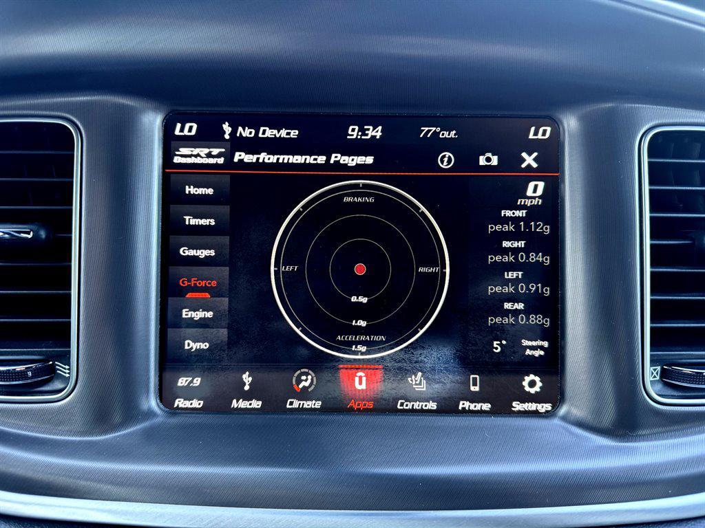 used 2019 Dodge Charger car, priced at $34,995